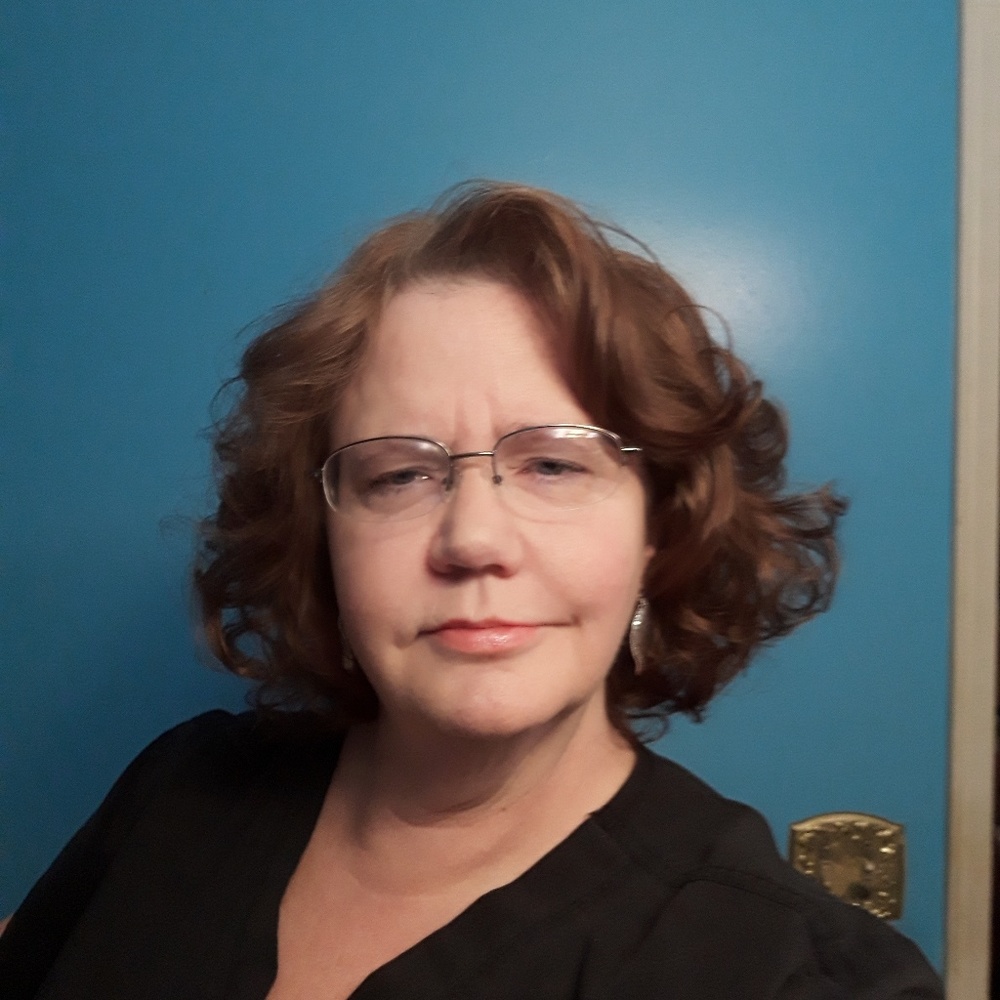Meet your Posher, Annette